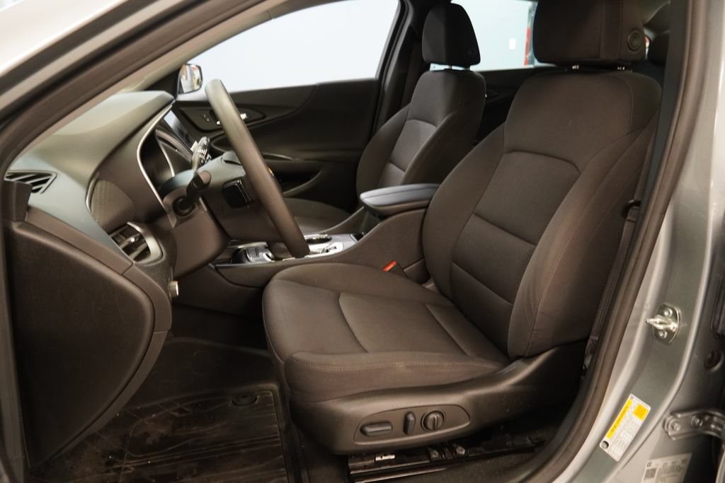Used 2023 Chevrolet Malibu LT Sedan