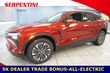 Chevrolet Blazer EV