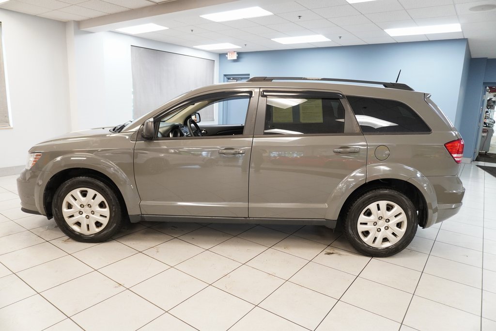 2019 Dodge Journey SE Value Package photo 2