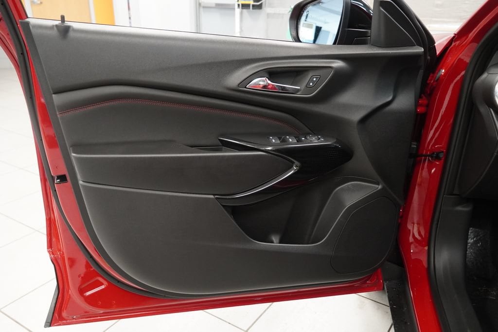 2026 Chevrolet Trax RS - Photo 15