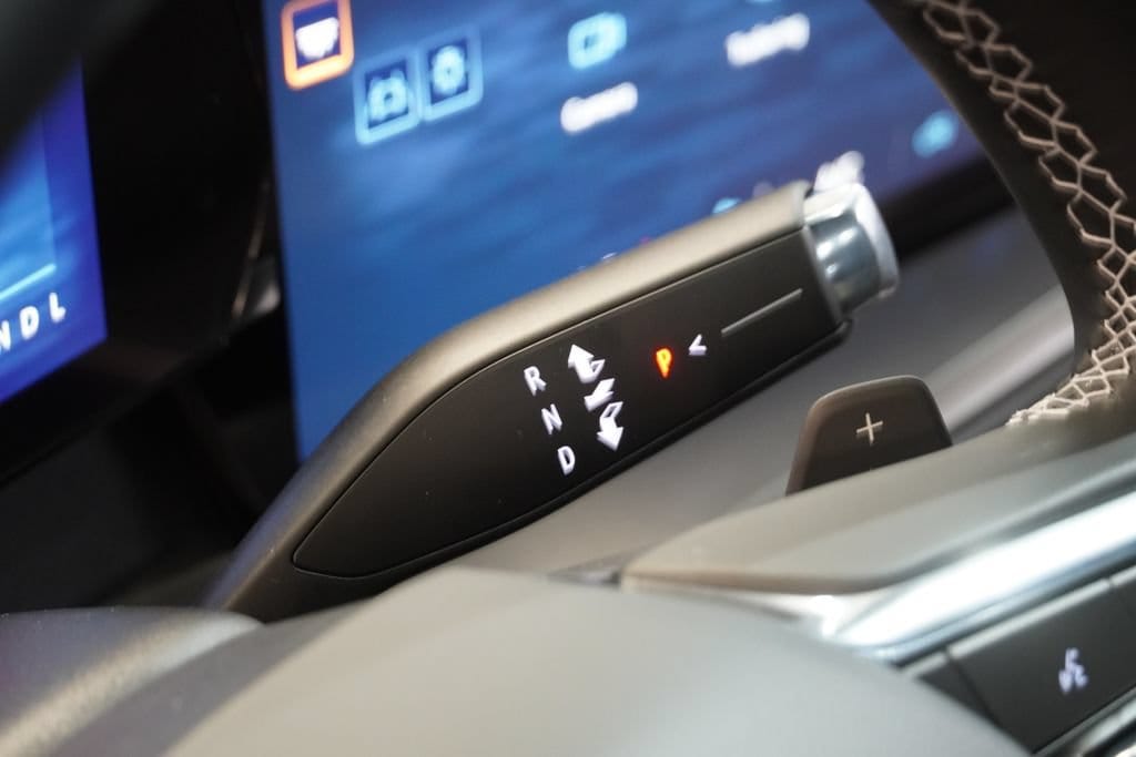 2026 Chevrolet Traverse LT - Photo 22