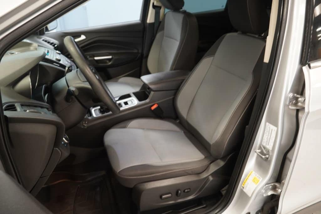 Used 2018 Ford Escape SE SUV