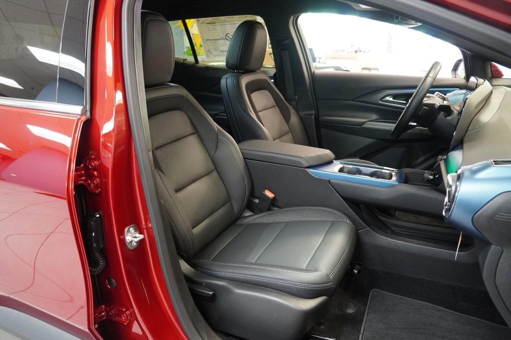 2026 Chevrolet Equinox EV 2LT - Photo 25
