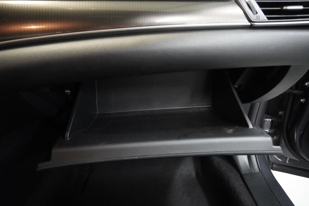 2018 Honda Accord Sport - Photo 37