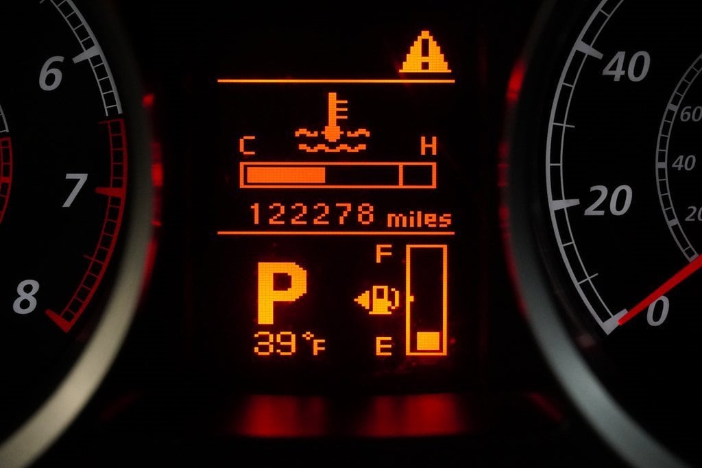 Used 2015 Mitsubishi Lancer ES Sedan