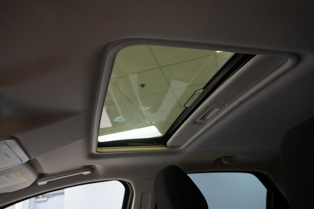 Used 2019 Ford EcoSport SE SUV