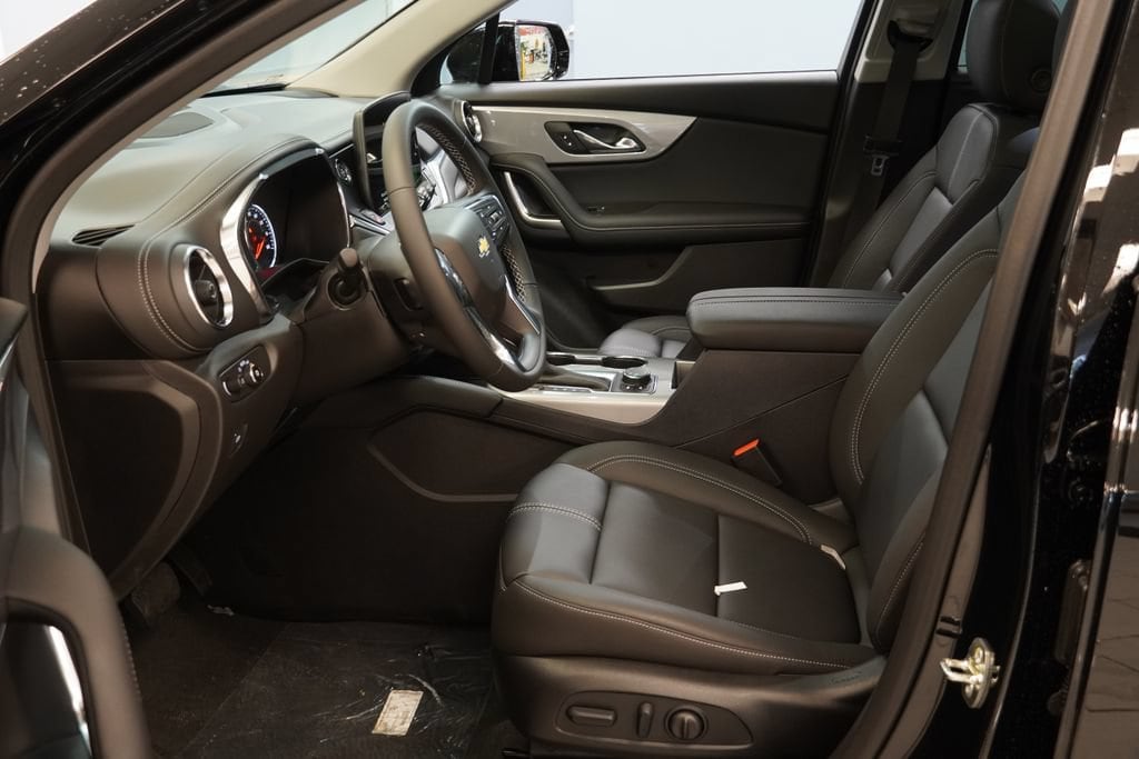 2026 Chevrolet Blazer 3LT - Photo 5