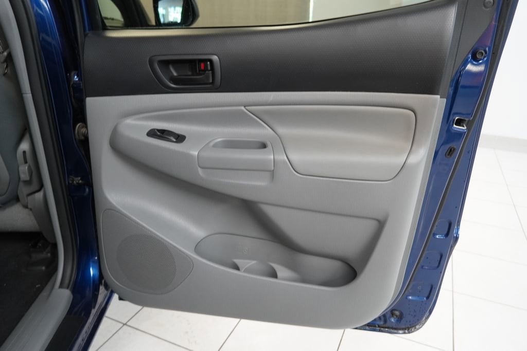 2015 Toyota Tacoma Base - Photo 27