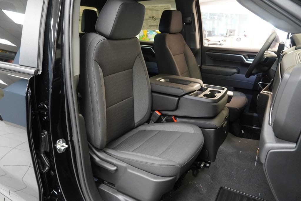 2026 Chevrolet Silverado 1500 LT - Photo 22