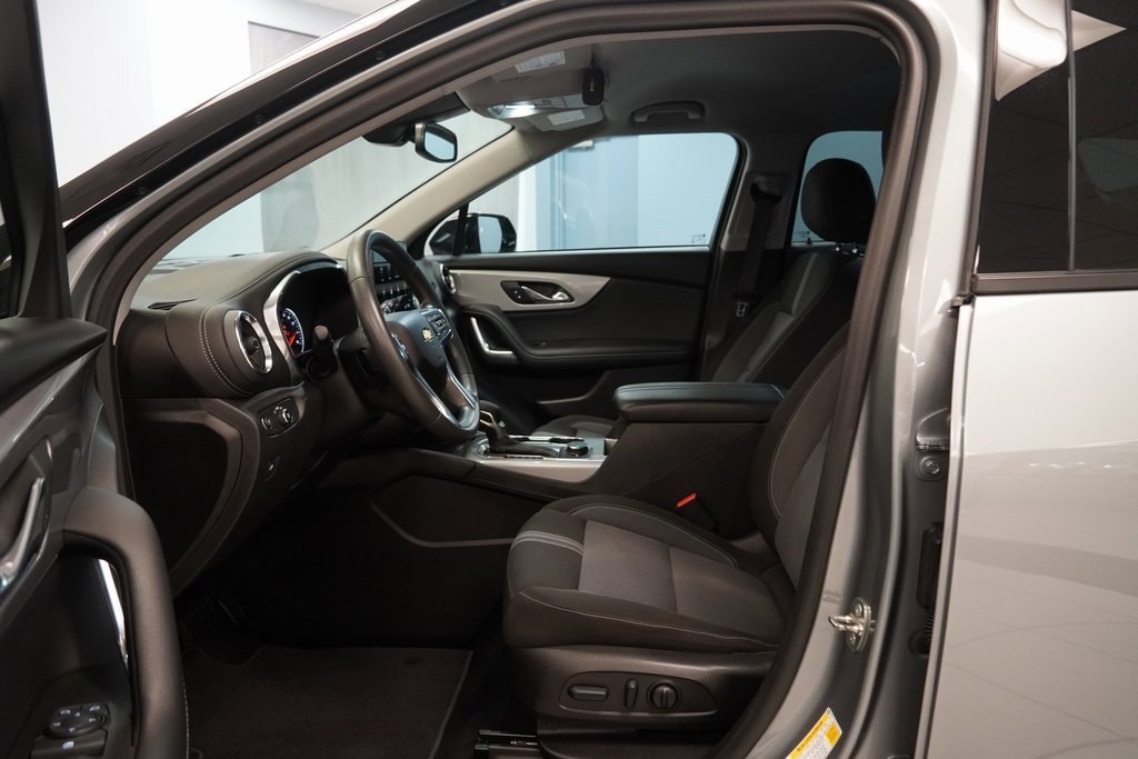 Used 2023 Chevrolet Blazer 2LT SUV