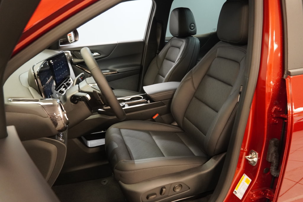 New 2027 Chevrolet Equinox LT SUV