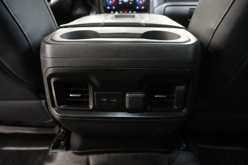 2021 Chevrolet Silverado 1500 LT Trail Boss - Photo 30
