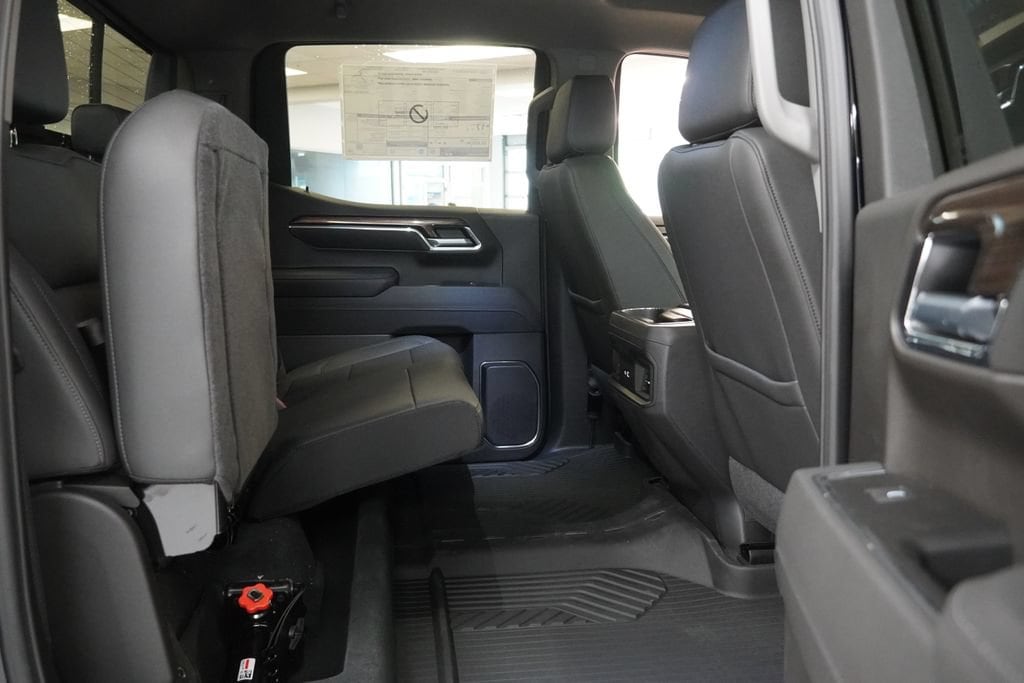 2026 Chevrolet Silverado 1500 LT Trail Boss - Photo 33