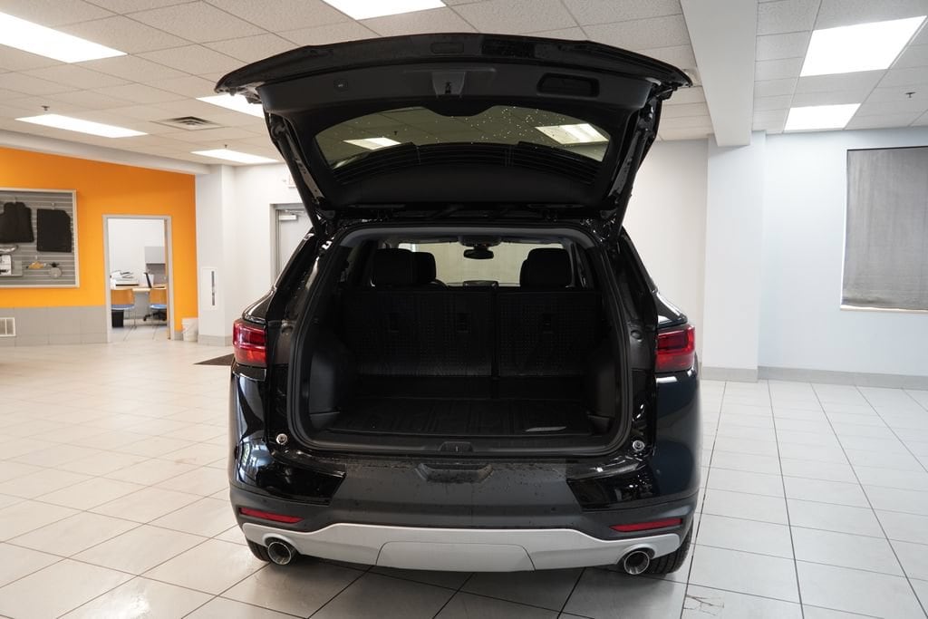 2026 Chevrolet Blazer 2LT - Photo 8