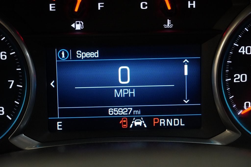 Used 2020 Chevrolet Equinox LT SUV