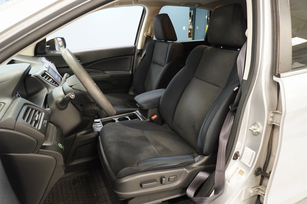 2015 Honda CR-V EX photo 3
