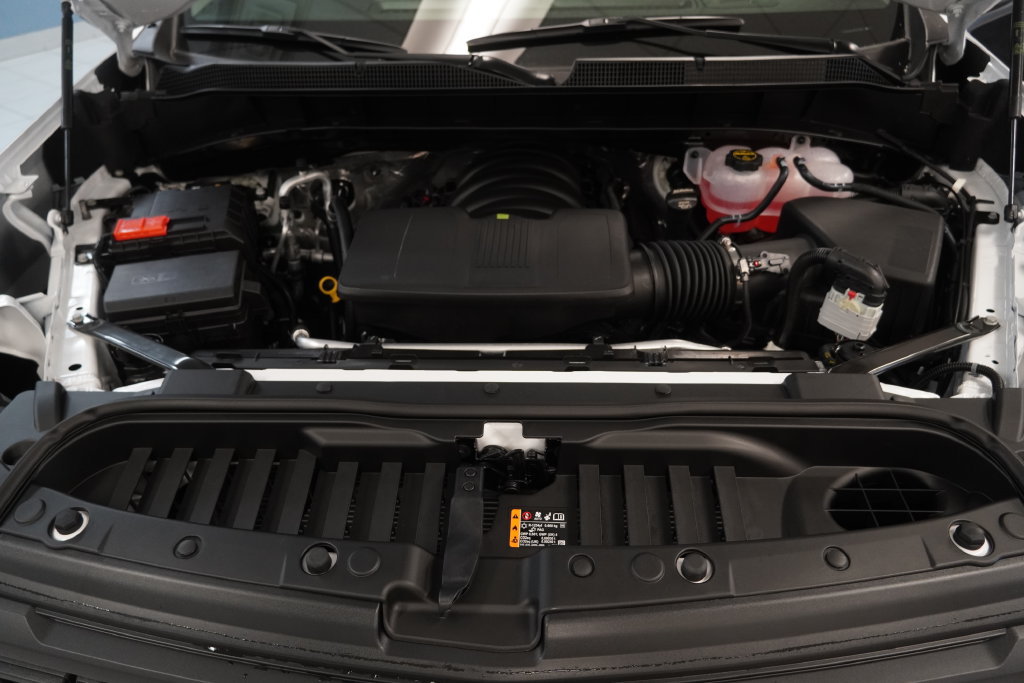 2026 Chevrolet Silverado 1500 Work Truck - Photo 35