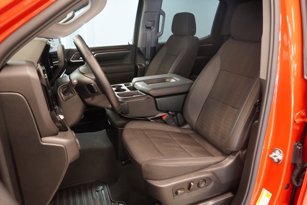 New 2026 Chevrolet Silverado 1500 LT (2FL) Truck