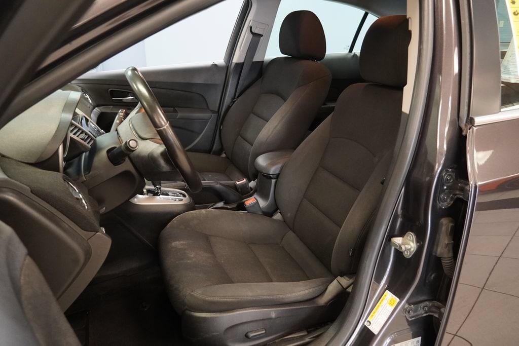 Used 2014 Chevrolet Cruze 1LT Sedan