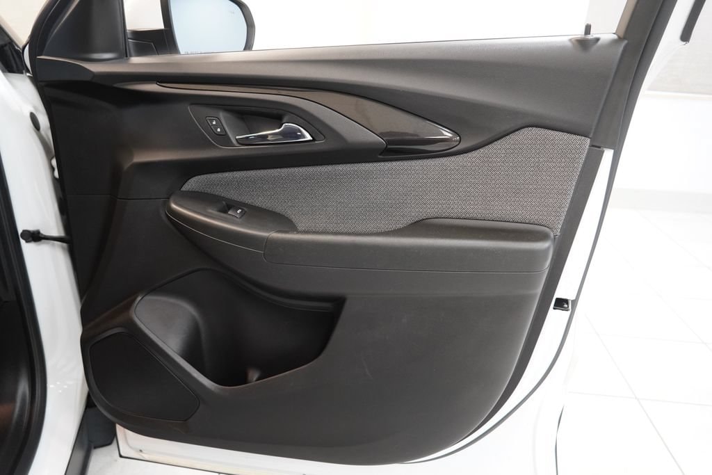 2021 Chevrolet Trailblazer LT - Photo 31