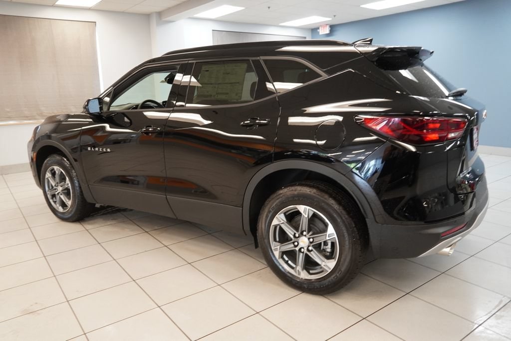 2026 Chevrolet Blazer 2LT - Photo 6