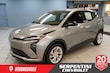 Chevrolet Bolt