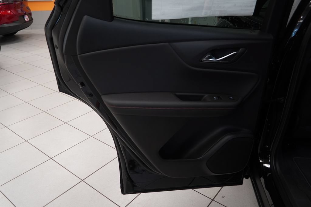 2026 Chevrolet Blazer RS - Photo 20