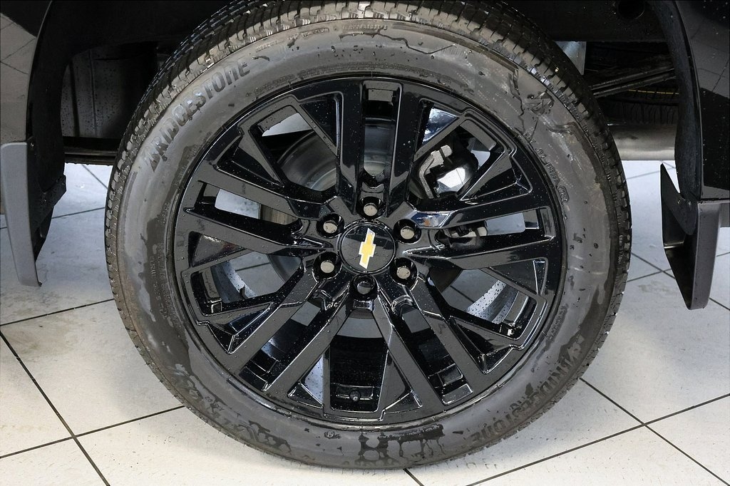 New 2026 Chevrolet Silverado 1500 High Country Truck