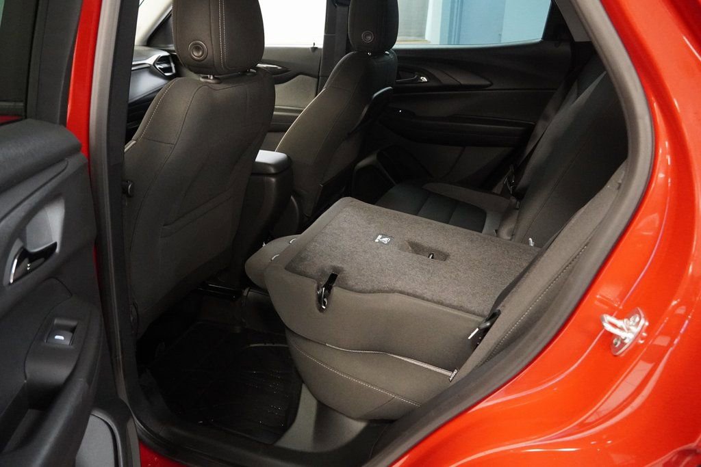 2026 Chevrolet Trailblazer LT - Photo 23