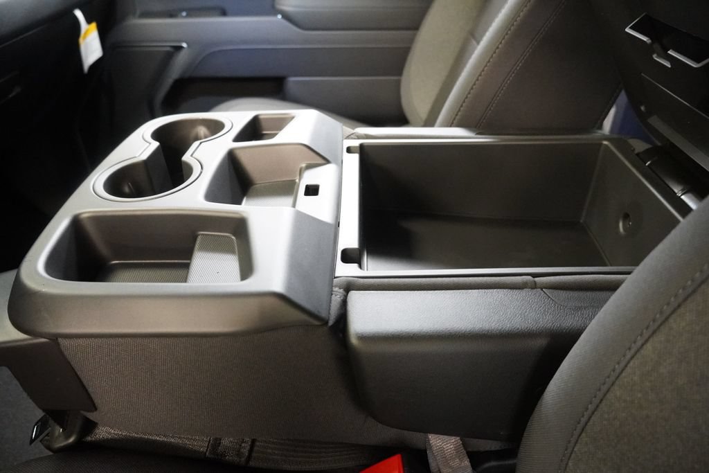 2026 Chevrolet Silverado 1500 LT - Photo 22