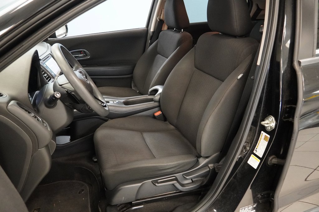 2016 Honda HR-V EX photo 2