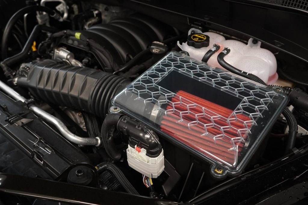 2026 Chevrolet Silverado 1500 RST - Photo 42