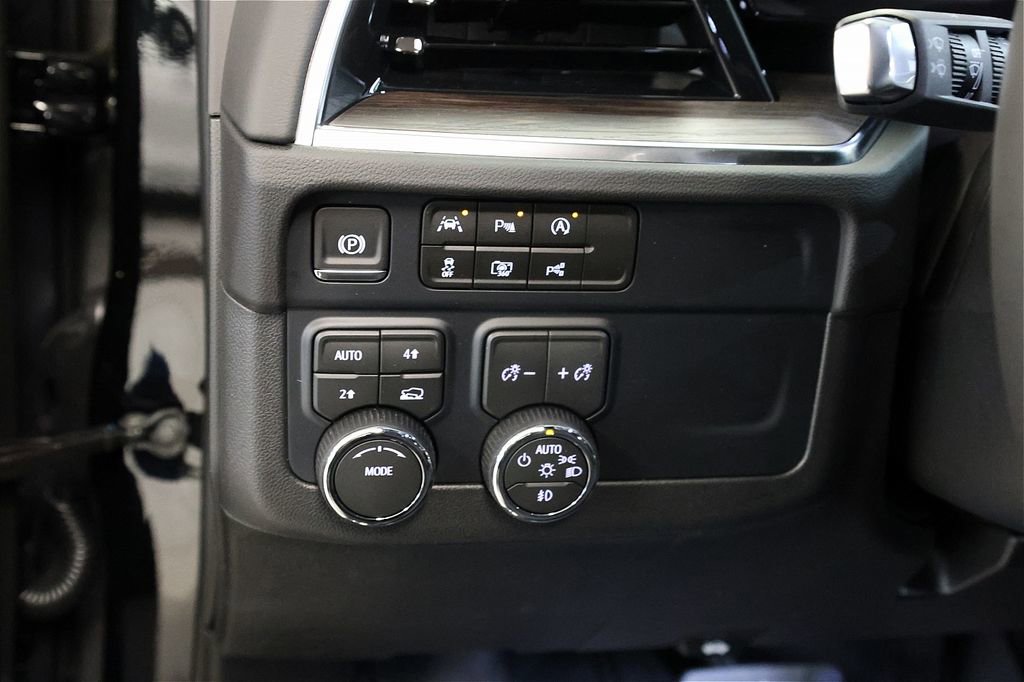 2026 Chevrolet Tahoe LT - Photo 20