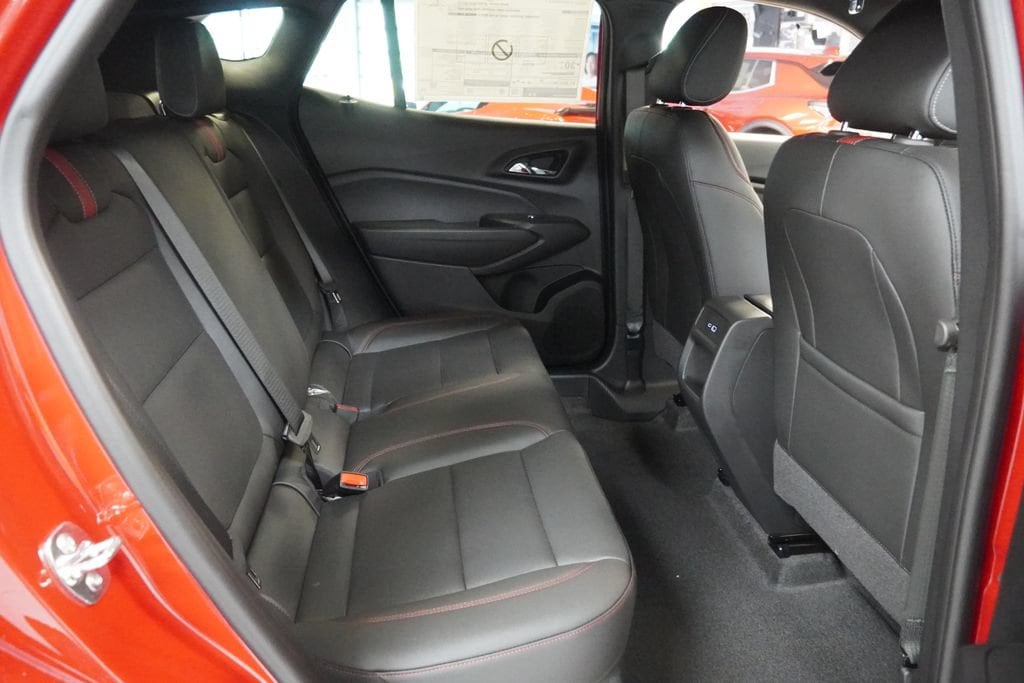 2026 Chevrolet Trax RS - Photo 28