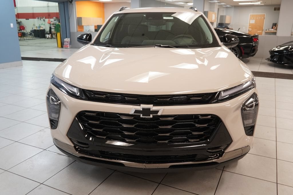 2026 Chevrolet Trax Activ - Photo 13