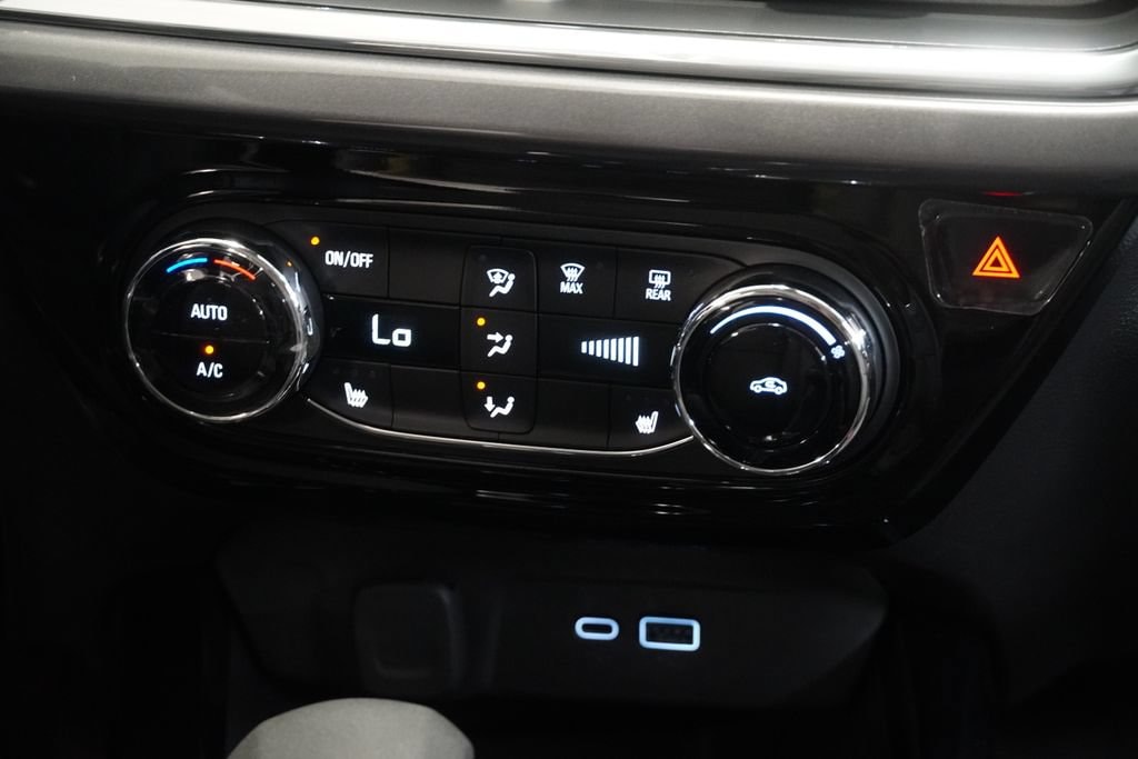 2026 Chevrolet Trax Activ - Photo 19
