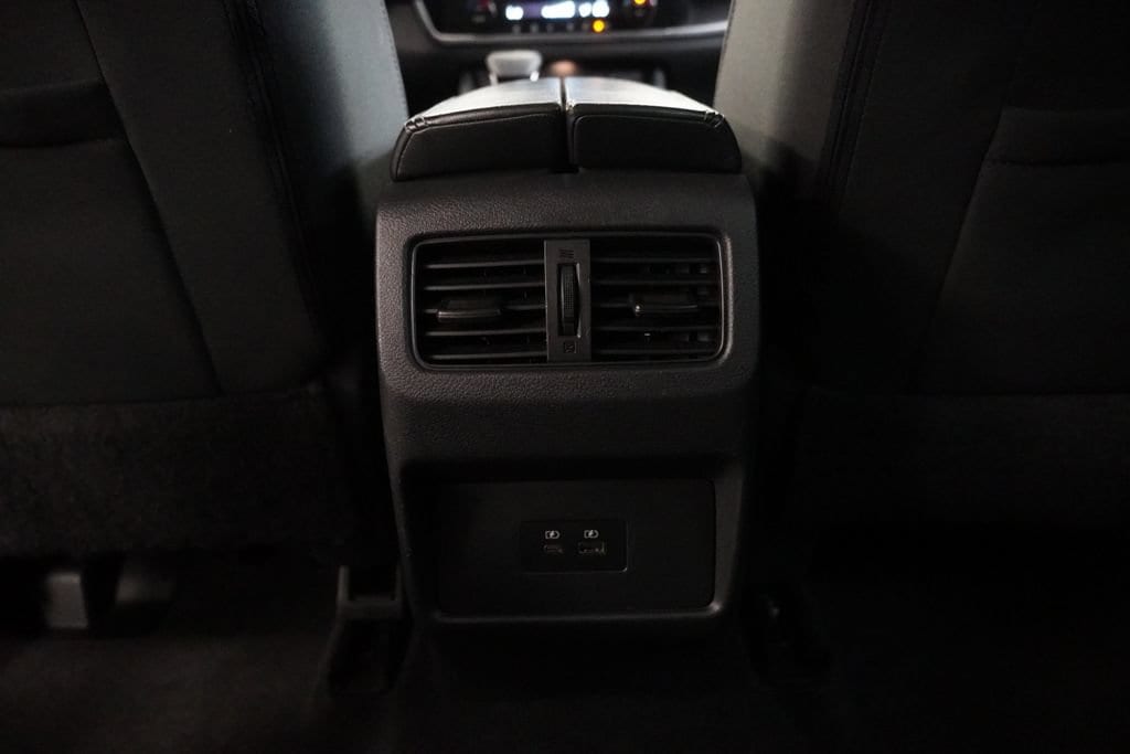 2022 Nissan Rogue SV - Photo 28