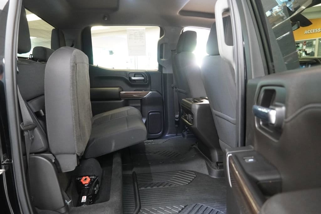 2022 Chevrolet Silverado 1500 Limited RST - Photo 31