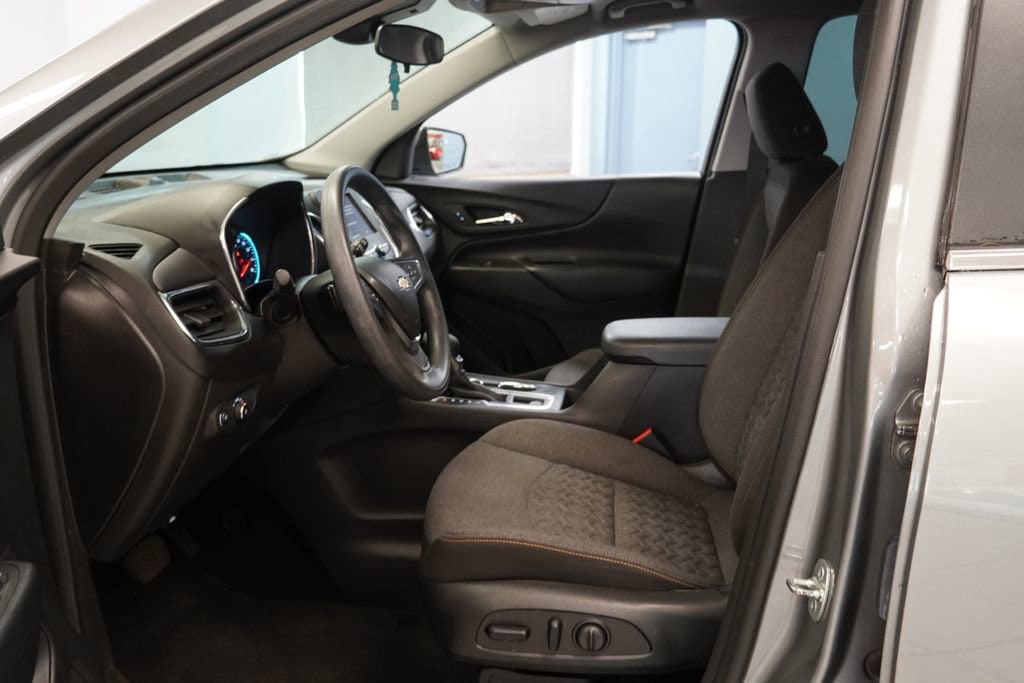 Used 2023 Chevrolet Equinox LT SUV