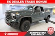 Chevrolet Silverado 2500 HD