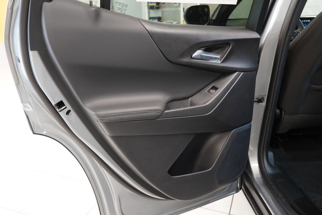 2026 Chevrolet Equinox LT - Photo 25