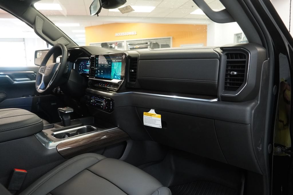 2026 Chevrolet Silverado 1500 LT Trail Boss - Photo 37