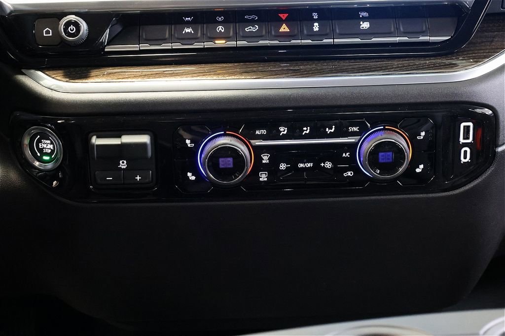 2026 Chevrolet Silverado 1500 RST - Photo 12