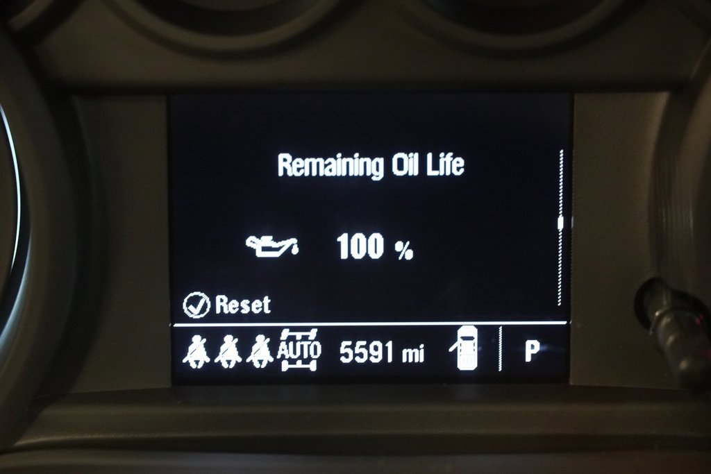 New 2025 Chevrolet Silverado 1500 Custom Truck