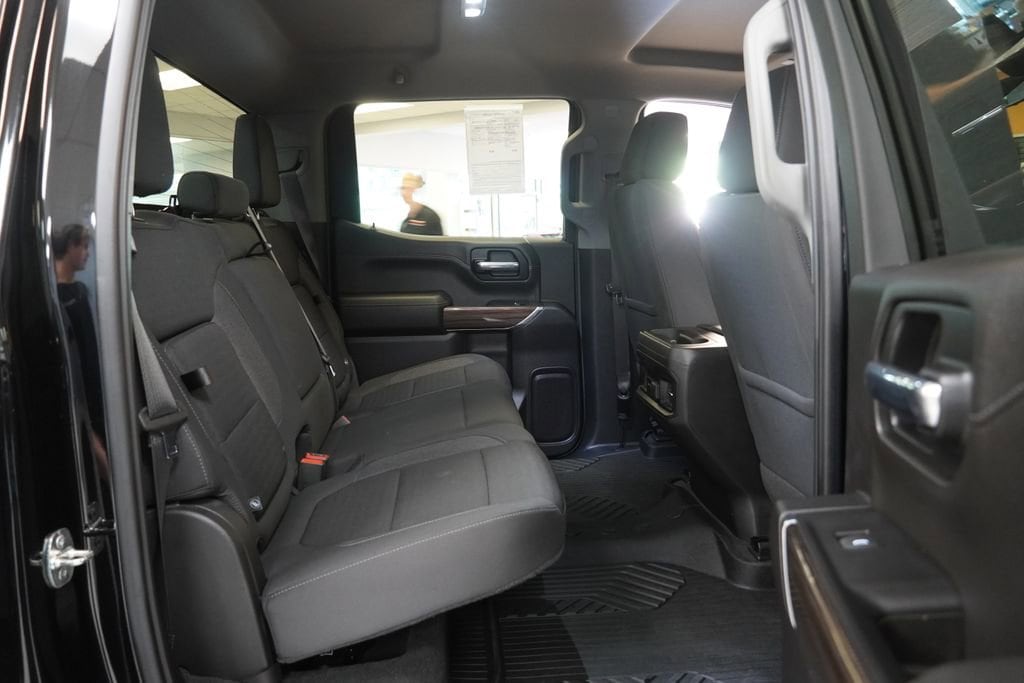 2022 Chevrolet Silverado 1500 Limited RST - Photo 30