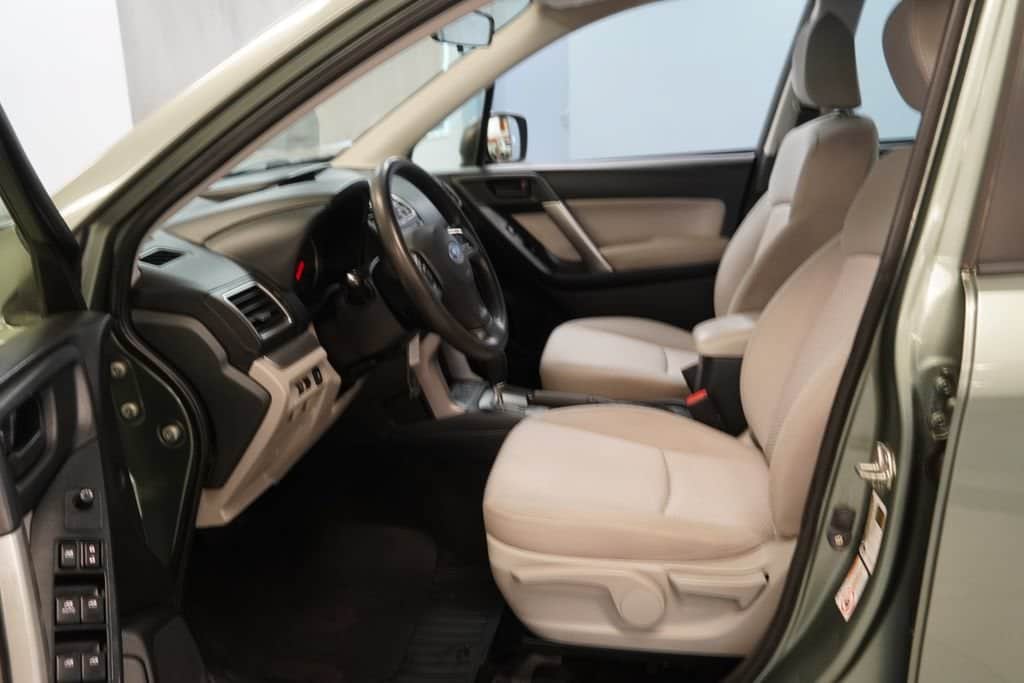 Used 2016 Subaru Forester 2.5i SUV