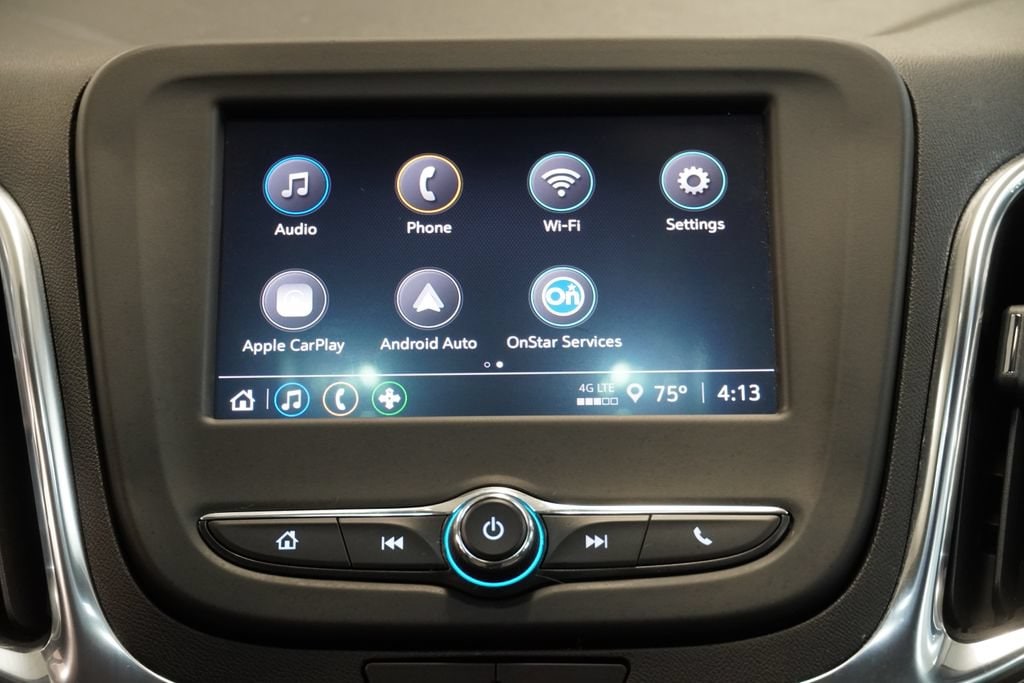 2024 Chevrolet Equinox LS - Photo 20