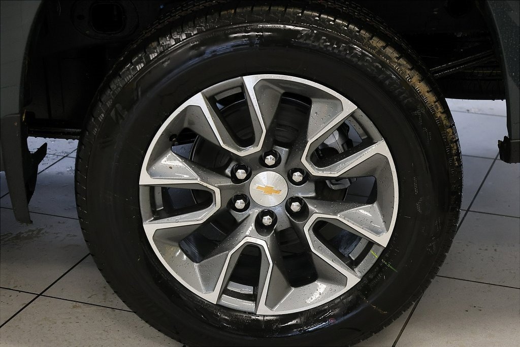 New 2026 Chevrolet Silverado 1500 LT (2FL) Truck