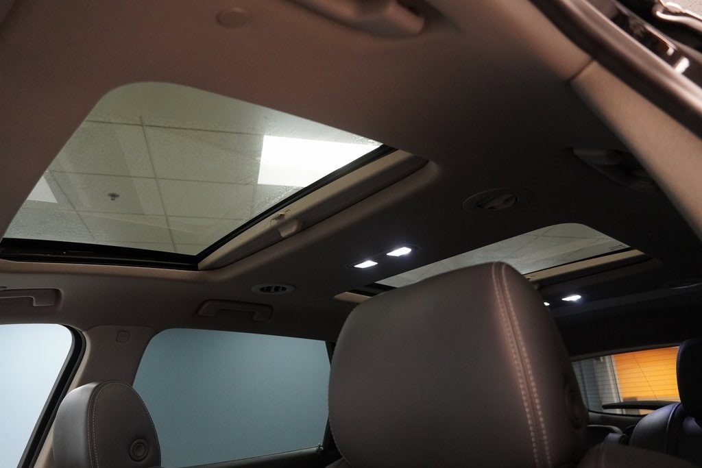 Used 2021 Buick Enclave Essence SUV