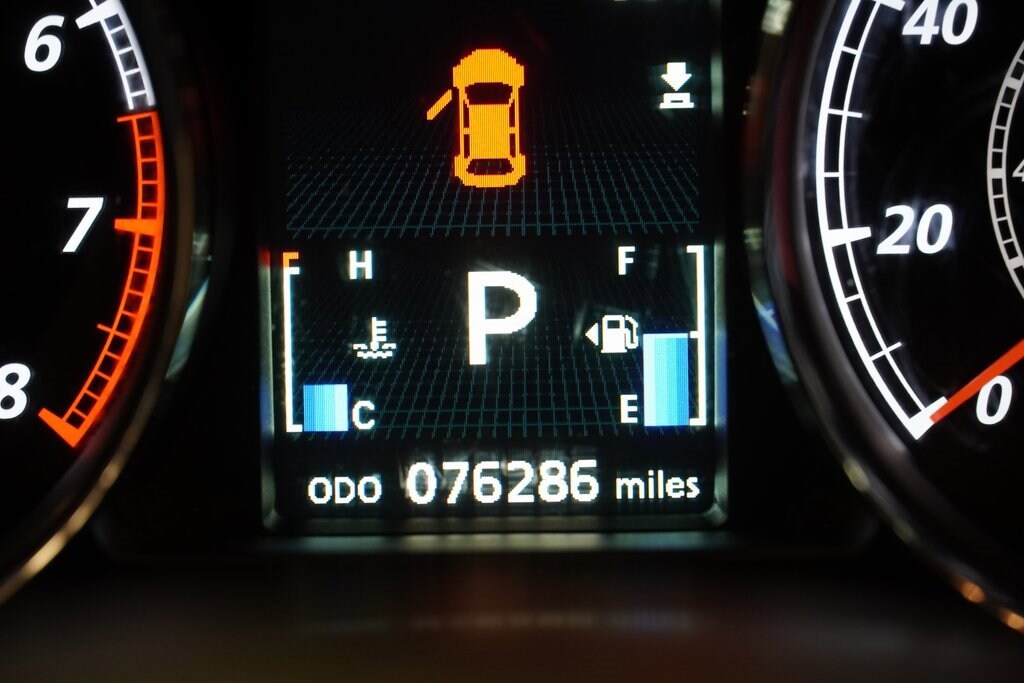 Used 2017 Mitsubishi Outlander Sport 2.0 LE CUV